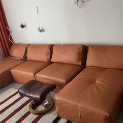 Couches Modular