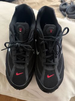 Nike Shox Ride 2 Black/Red – Men’s Size 11.5 – $100 OBO