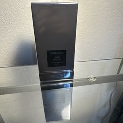 NEW SEALED FULL SIZE TOM FORD “OUD WOOD”