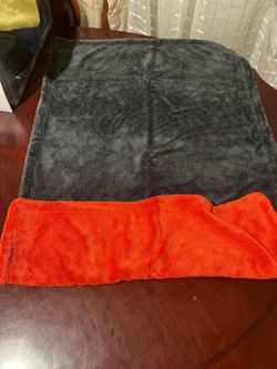 Drying towel for cars