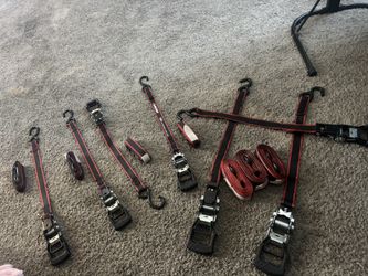 Straps 