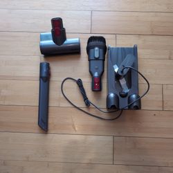 Dyson Wall Mount And Parts