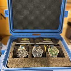 Invicta Is Watches And Case
