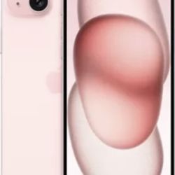iPhone 15 Unlocked