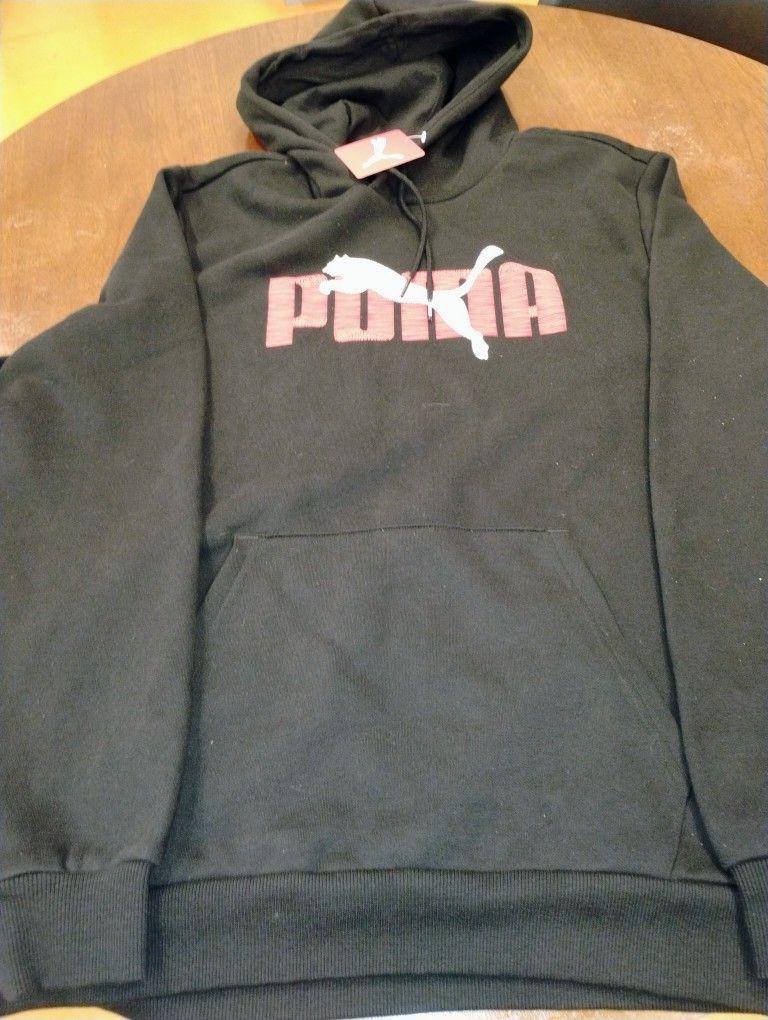 Puma Xl