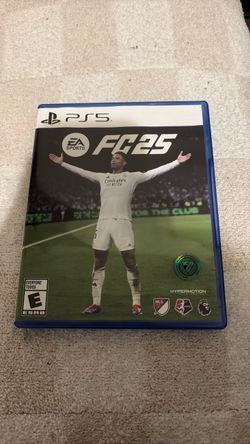 Fc 25
