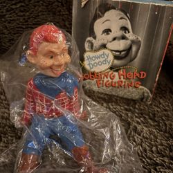 Howdy Doody  Bobble Head