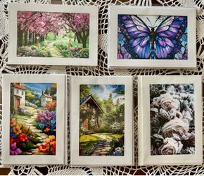 Photo Cards