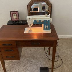Sewing Machine