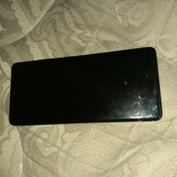Samsung Galaxy S21 Ultra  Barely Used