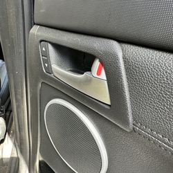 g8 gt Interior door handle 