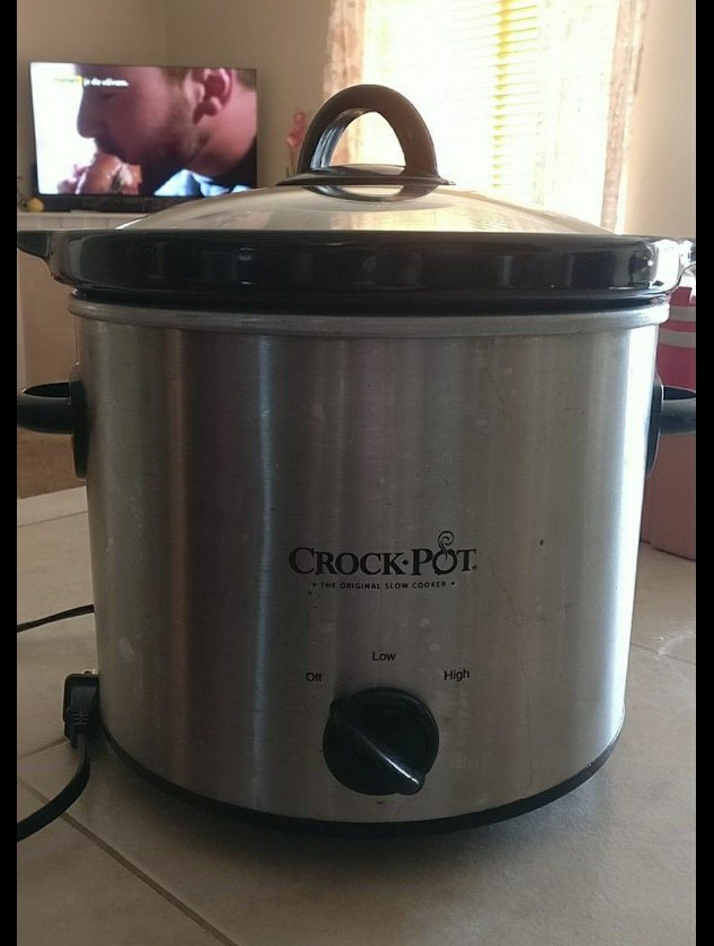 Crock Pot