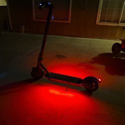 Electric Scooter Hiboy 2 