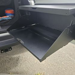 Jeep Tailgate Table 