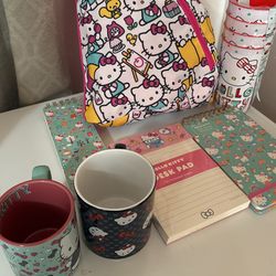 hello kitty items 