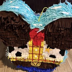 Disney Toy Story Piñata 