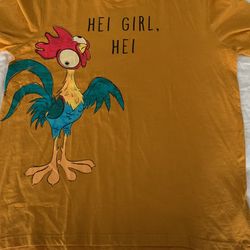 T-shirt