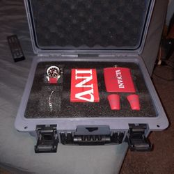 Invicta watch and Accessories 