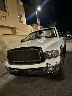 2005 Dodge Ram 1500