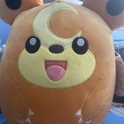 Squishmallow Pokémon