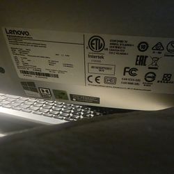 Lenovo IdeaCenter All-In-One 24" Computer