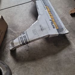Automotive Fender