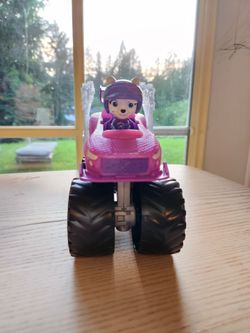 PAW Patrol Vehicle Toy Bundle – Like New