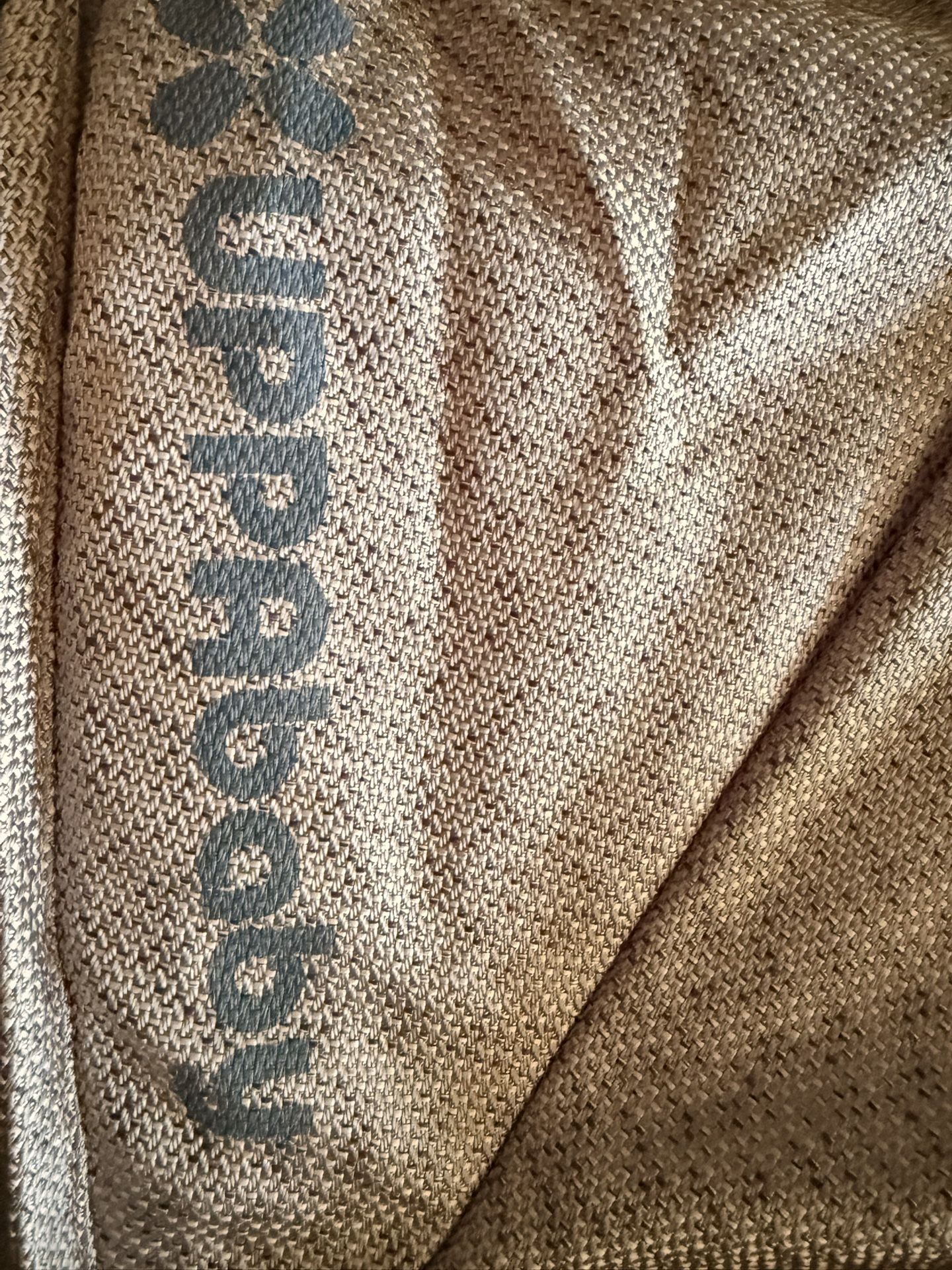 Uppababy Toddler Seat