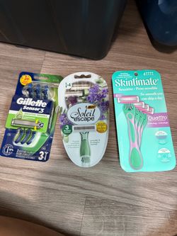 Razors