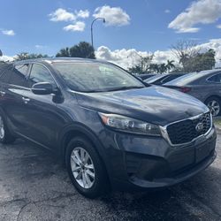 2019 Kia Sorrento $995 Down 