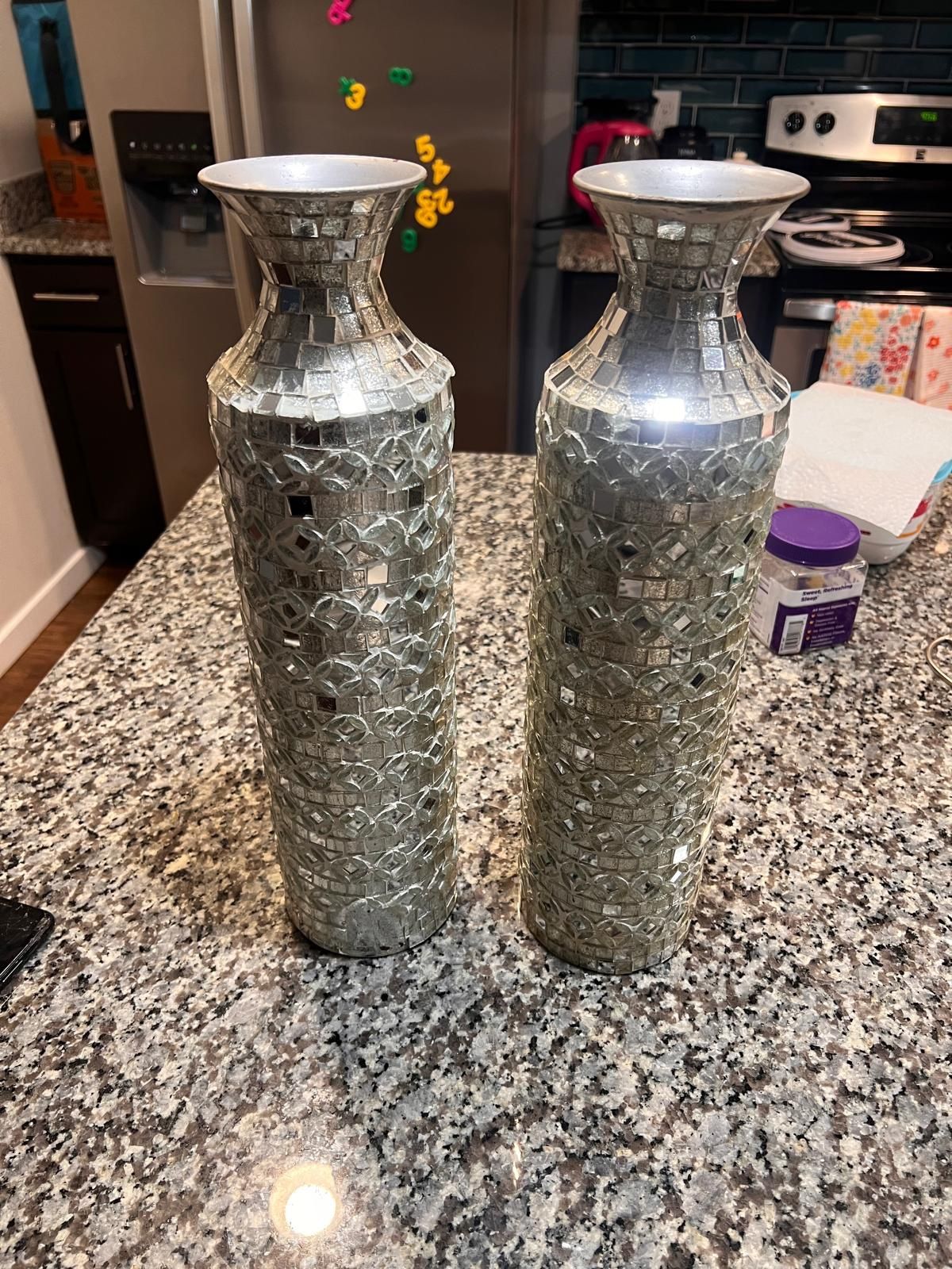 Vase
