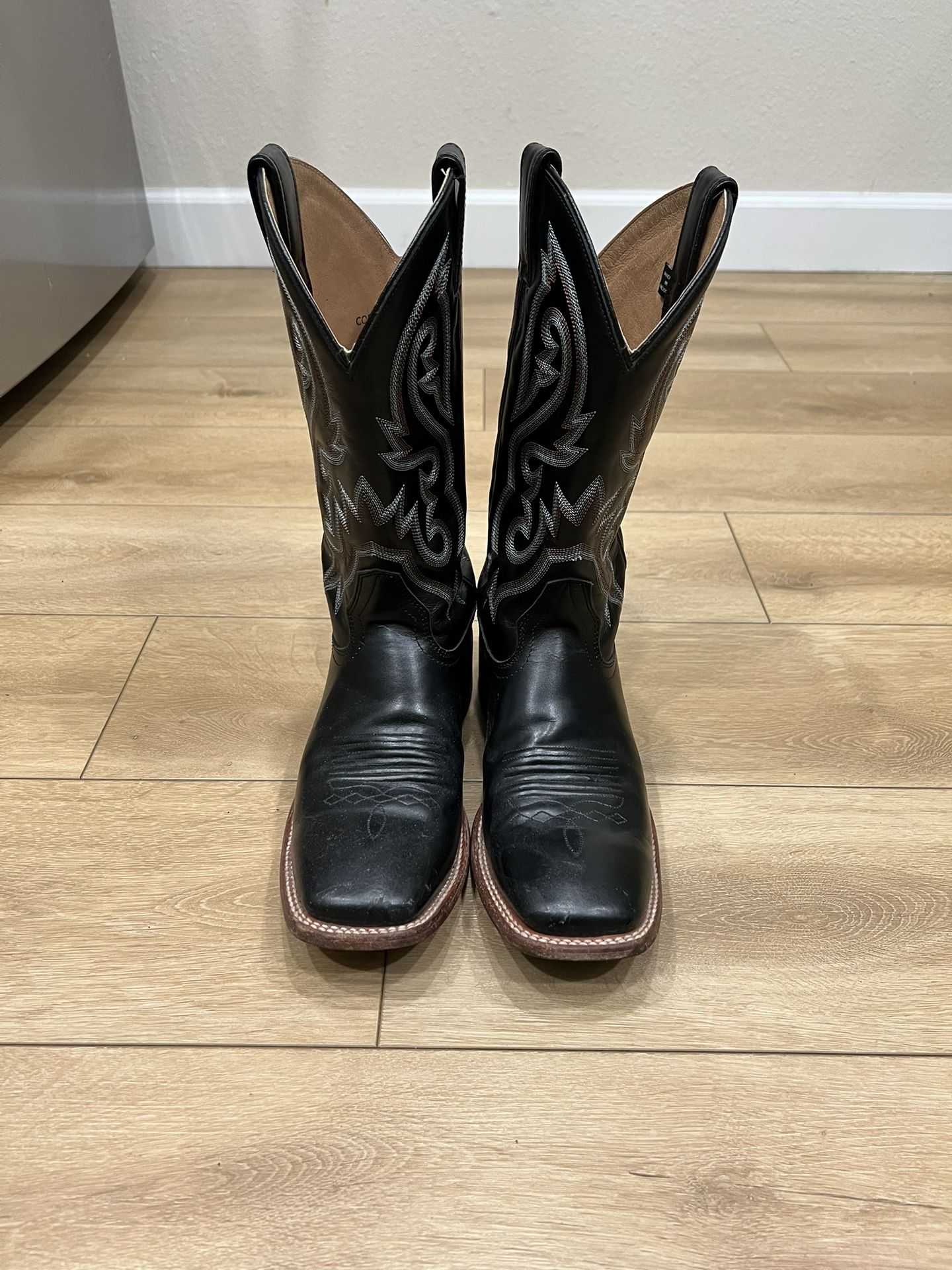 Men's Cowboy Boots