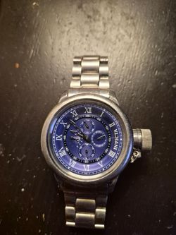 Invitca Pro Diver Waterproof Watch