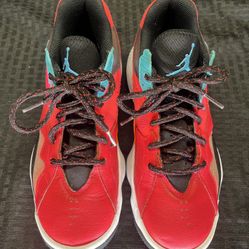 Nike Air Jordan Women’s Zoom ‘92 Siren Red - 8