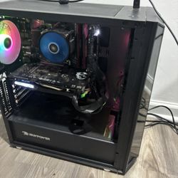 Gaming Pc Setup