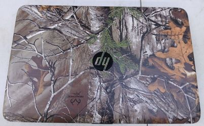 Hewlett Packard Laptop 15-bnO70wm (CGH048805)