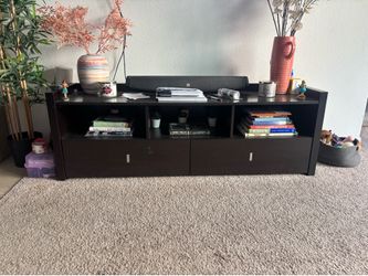 Console/TV stand