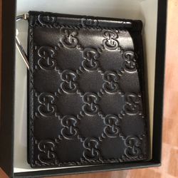 Gucci Wallet New 