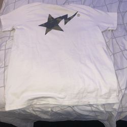 Bape Shirt Size Small