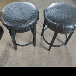 Bar stools