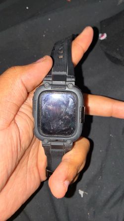 Apple Watch Series 4