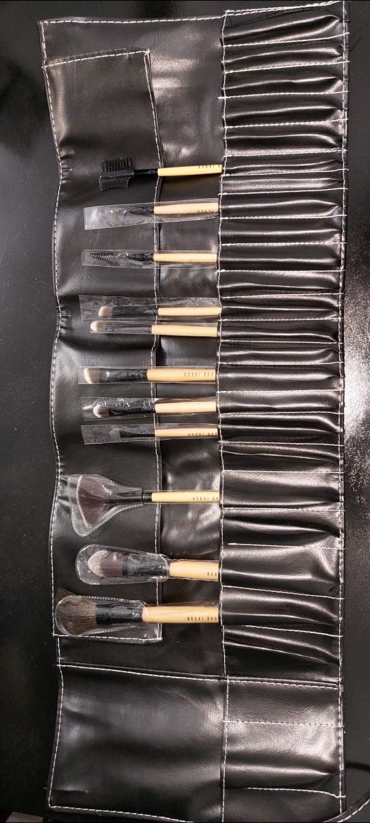 BOBBI BROWN brush Set 