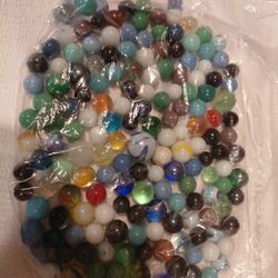 Marbles 