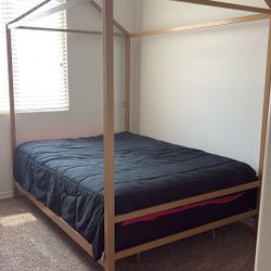 Bed Frame