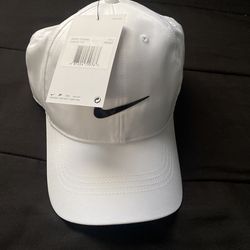 Nike Athletic Hat