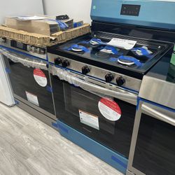 Appliances Available!!