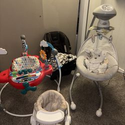 All Free Baby Stuff- PENDING