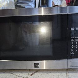 Counter Top MICROWAVE 