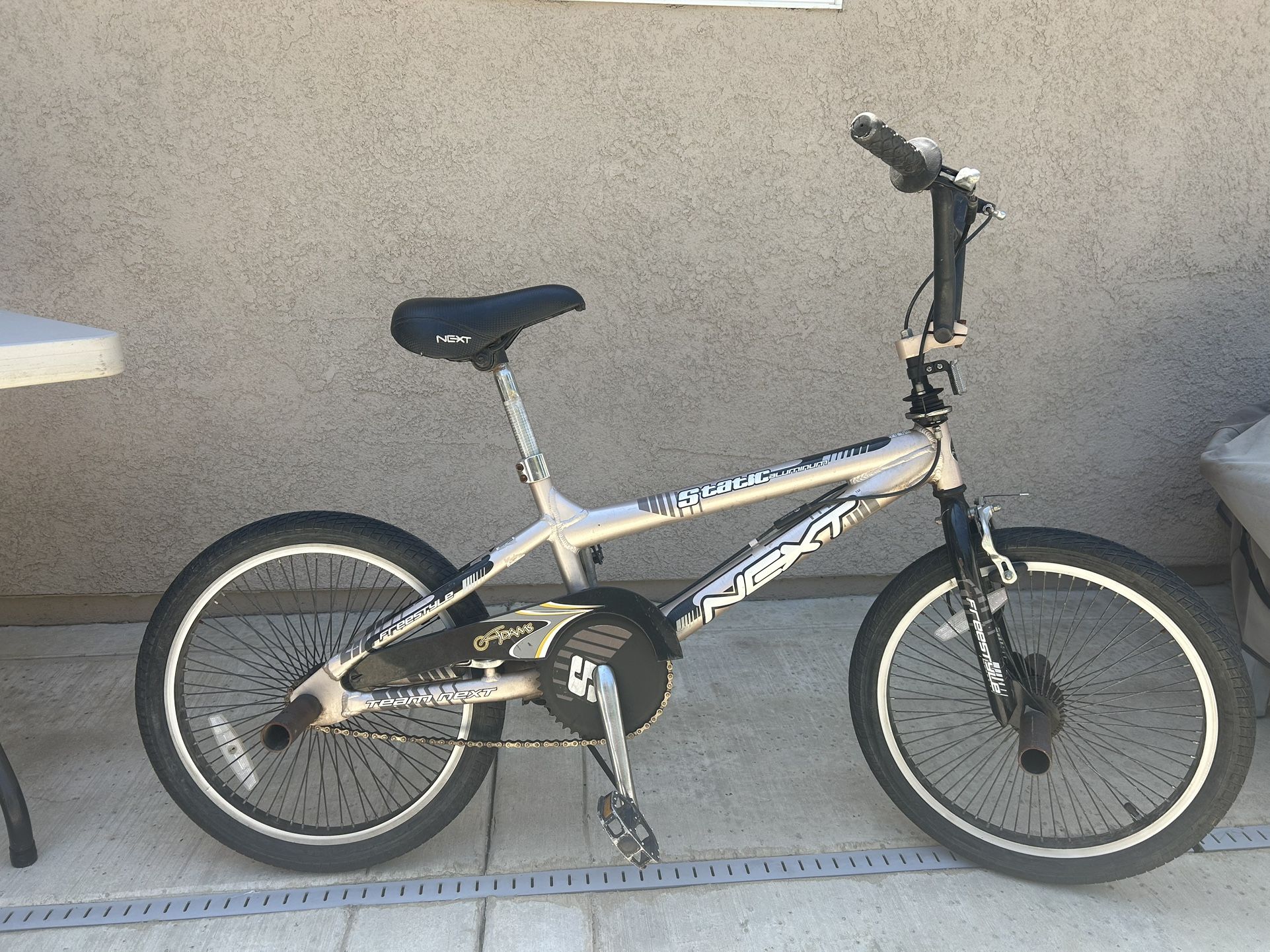 Bike