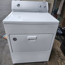 Crowley Dryer